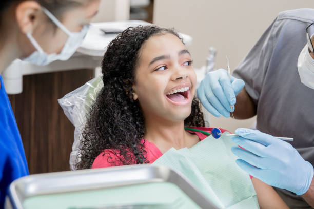 Best Same-Day Dentist Appointment  in Park Hill, OK