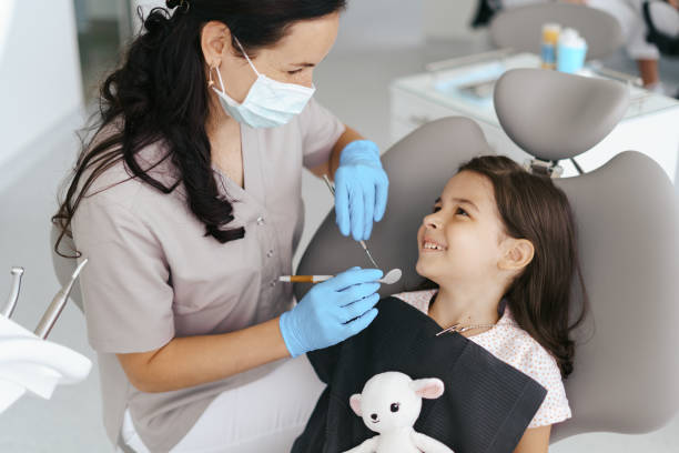Best Emergency Dentist for Kids  in Park Hill, OK