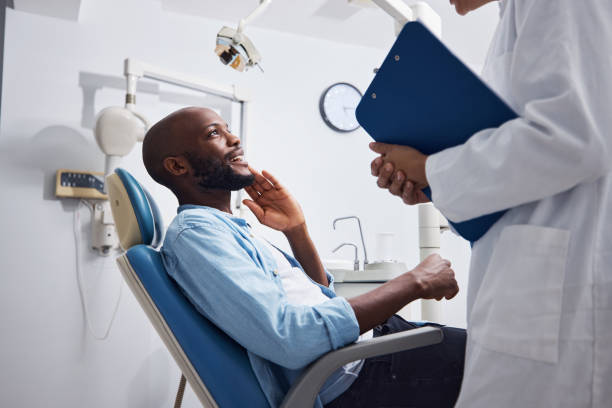 Best Chipped Tooth Repair Near Me  in Park Hill, OK