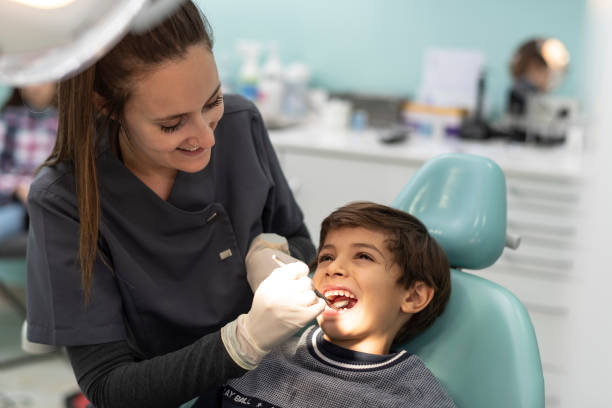 Best Dentist Open Late Near Me  in Park Hill, OK
