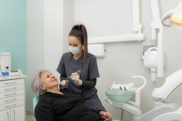 Best Walk-In Dentist Near Me  in Park Hill, OK