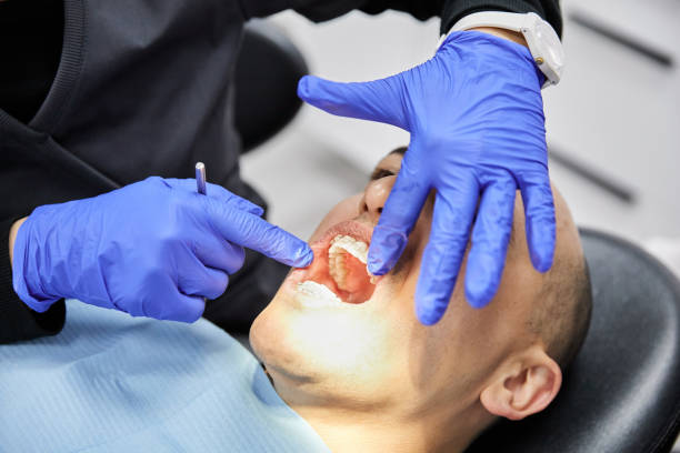 Best Tooth Pain Emergency Relief  in Park Hill, OK