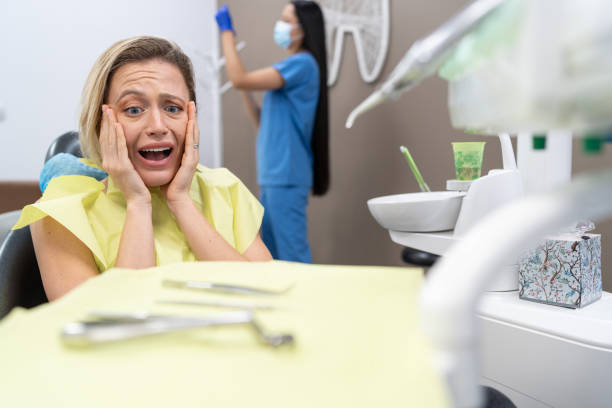 Best Walk-In Dentist Near Me  in Park Hill, OK