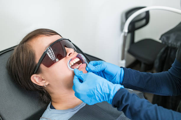 Best Knocked-Out Tooth Emergency  in Park Hill, OK