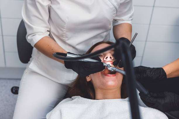 Best Root Canal Emergency Dentist  in Park Hill, OK