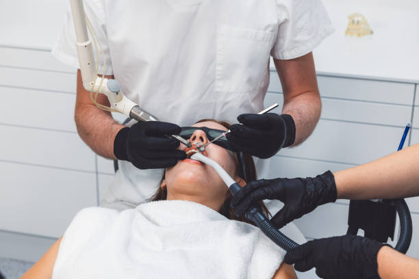 Best Cracked Tooth Emergency Dentist  in Park Hill, OK