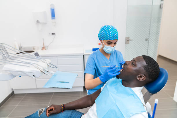 Best Emergency Dental Filling Replacement  in Park Hill, OK